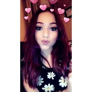 Meet your Posher, Kayce